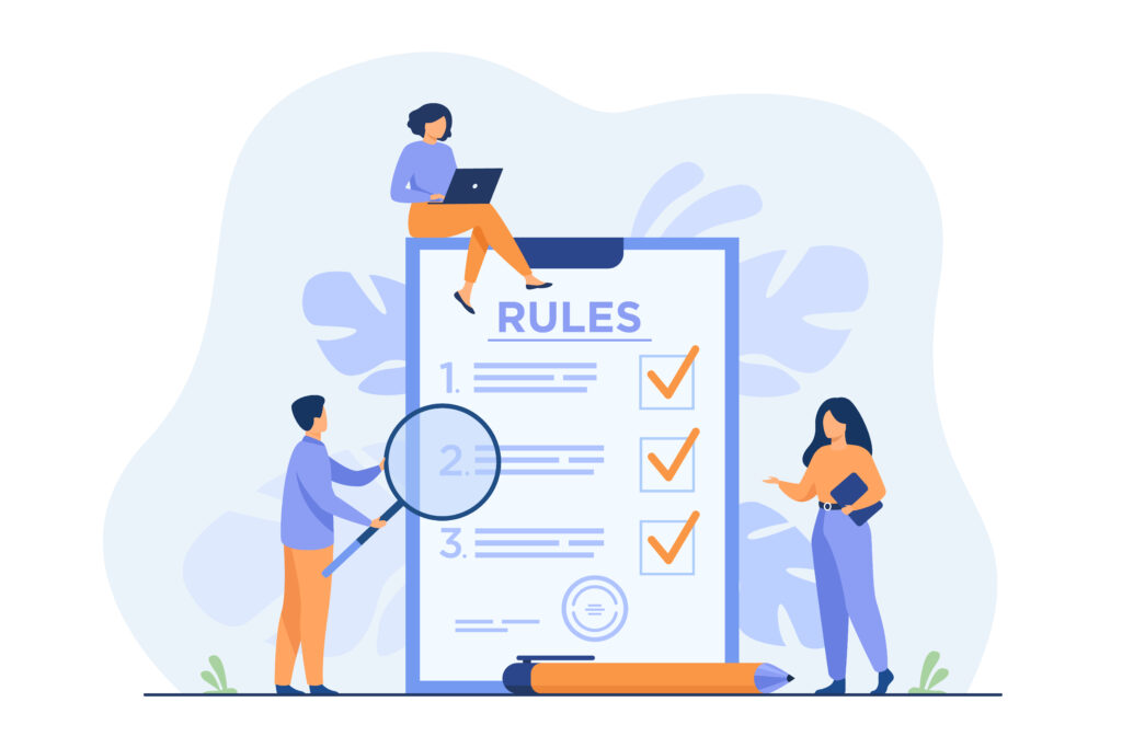 Concept of SEO Rich Text