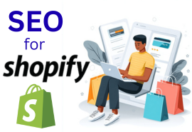 Shopify SEO Services